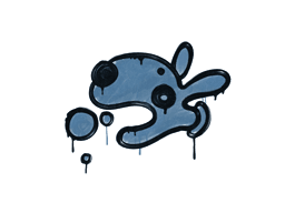 Sealed Graffiti | Popdog - Default