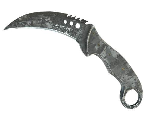 ★ StatTrak™ Talon Knife | Urban Masked