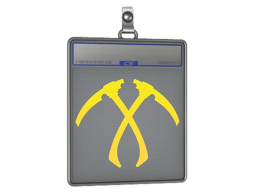 Sticker Slab | Scythes of the Emperor