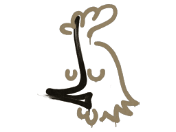 Sealed Graffiti | Recoil AK-47 - Default