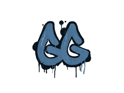 Sealed Graffiti | GGEZ - Default