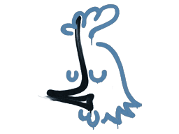 Sealed Graffiti | Recoil AK-47 - Default