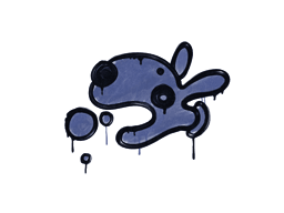 Sealed Graffiti | Popdog - Default