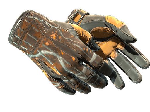 ★ Sport Gloves | Big Game - Field-Tested