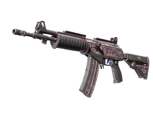 Galil AR | Sky Mandala