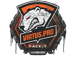 Sealed Graffiti | Virtus.Pro | London 2018