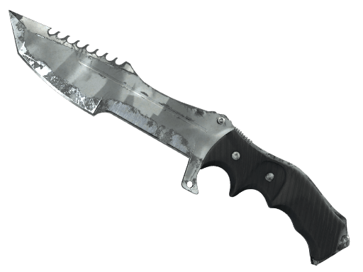 ★ StatTrak™ Huntsman Knife | Urban Masked - Field-Tested