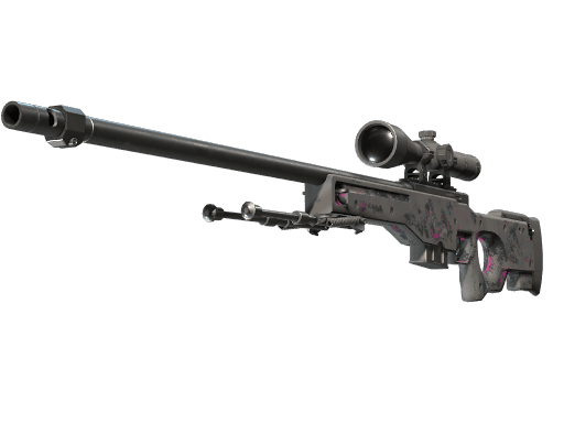 AWP | Pink DDPAT