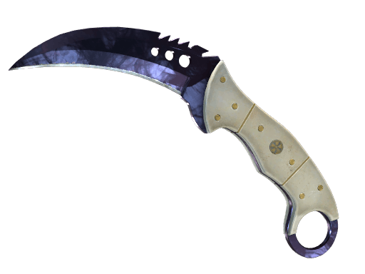 ★ StatTrak™ Talon Knife | Doppler