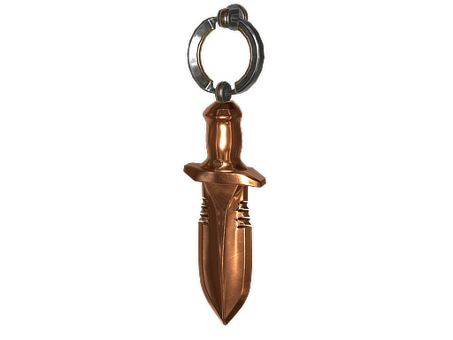 Charm | Baby Karat CT