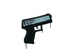 Sealed Graffiti | Eco - Default