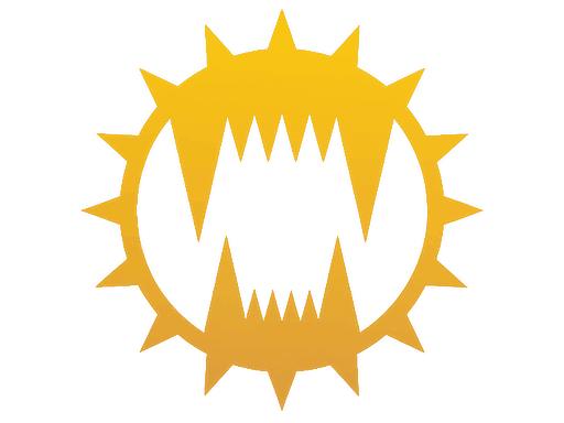 Sticker | World Eaters 1