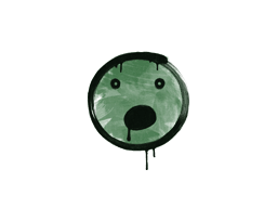 Sealed Graffiti | Speechless - Default