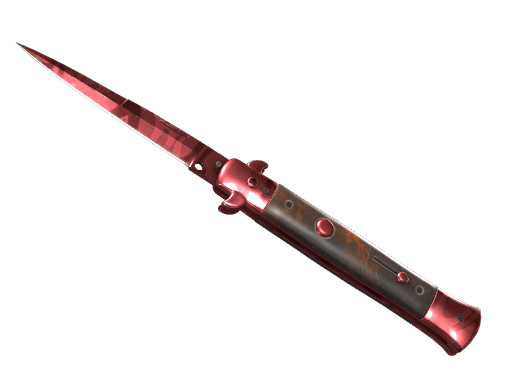 ★ Stiletto Knife | Slaughter - Field-Tested