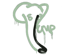 Sealed Graffiti | Recoil UMP-45 - Default