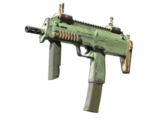MP7 | Groundwater