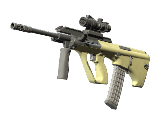 AUG | Colony - Field-Tested