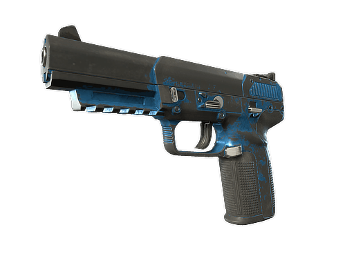 Five-SeveN | Sky Blue
