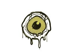 Sealed Graffiti | Eye Spy - Default