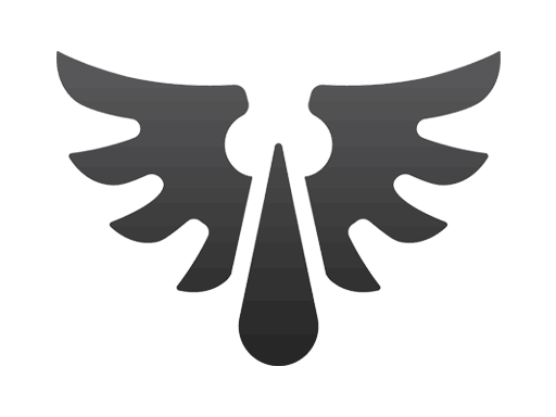 Sticker | Blood Angels