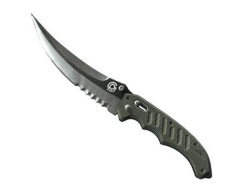 ★ StatTrak™ Flip Knife