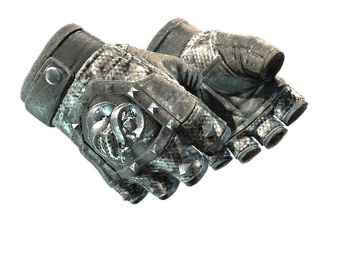 ★ Broken Fang Gloves | Unhinged - Field-Tested