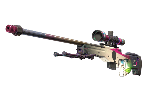 AWP | CMYK - Field-Tested
