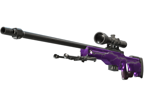 AWP | Lightning Strike