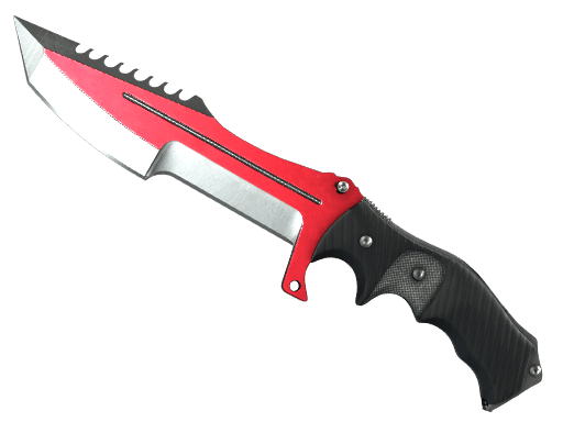 ★ Huntsman Knife | Autotronic - Field-Tested