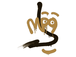 Sealed Graffiti | Recoil MP9 - Default