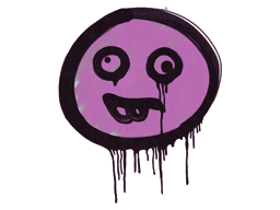 Sealed Graffiti | Goofy - Default