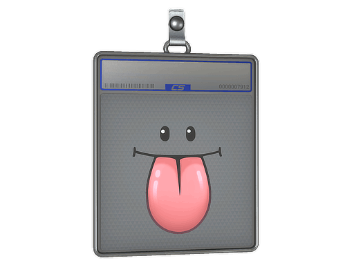 Sticker Slab | Taste Bud