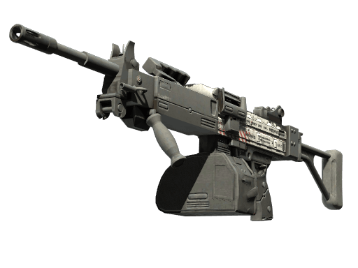 Negev | Prototype - Field-Tested