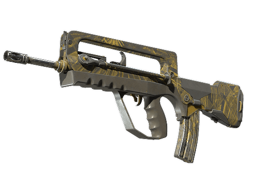 FAMAS | Byproduct - Field-Tested