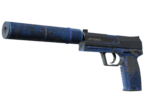 USP-S | Blueprint