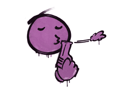 Sealed Graffiti | Quickdraw - Default