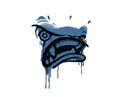 Sealed Graffiti | Rage Mode - Default