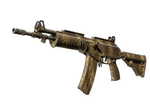 Galil AR | Hunting Blind - Field-Tested