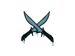 Sealed Graffiti | X-Knives - Default