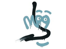 Sealed Graffiti | Recoil MP9 - Default