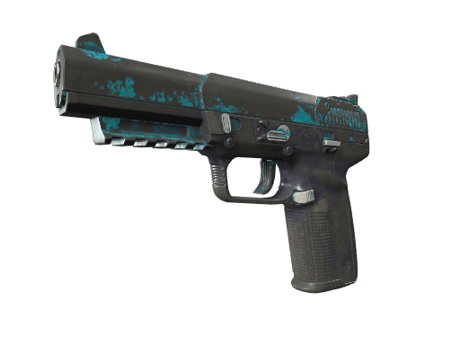 Five-SeveN | Midnight Paintover