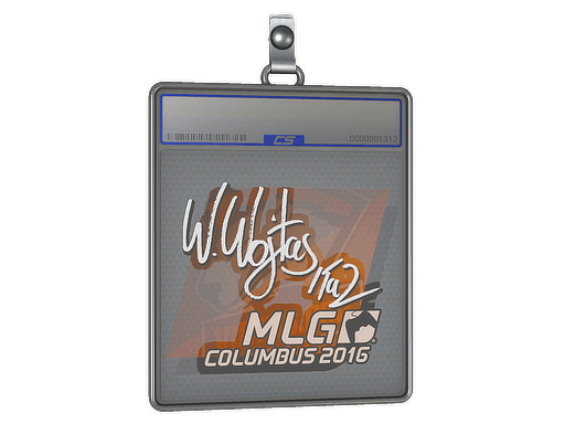 Sticker Slab | TaZ | MLG Columbus 2016