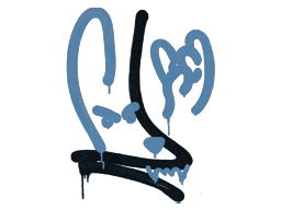 Sealed Graffiti | Recoil M4A4 - Default