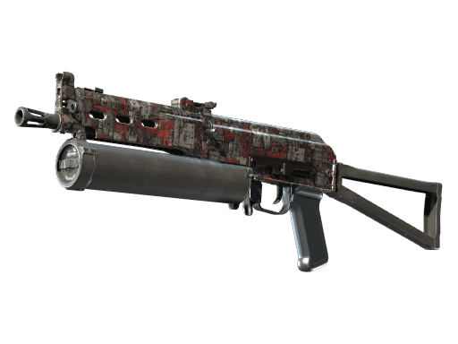 PP-Bizon | Breaker Box - Field-Tested