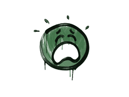 Sealed Graffiti | QQ - Default