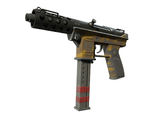 Tec-9 | Brother