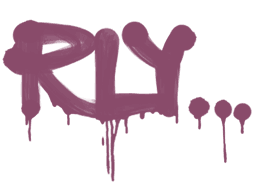 Sealed Graffiti | Rly - Default