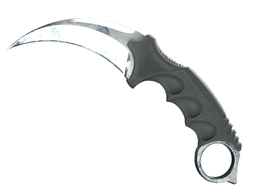 ★ Karambit | Stained - Field-Tested