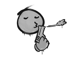 Sealed Graffiti | Quickdraw - Default