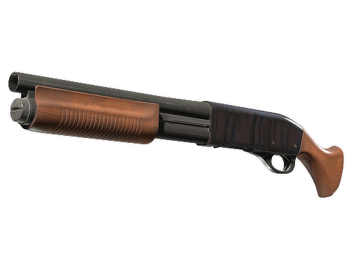 Sawed-Off | Runoff - Field-Tested